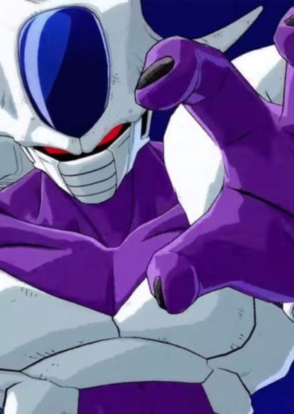 Cooler (DBZ)