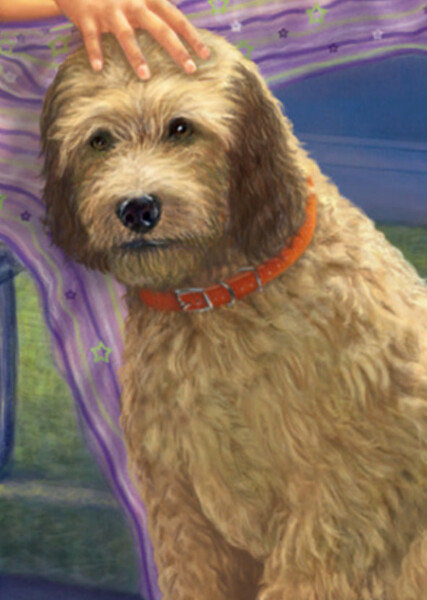 Cooper (American Girl)