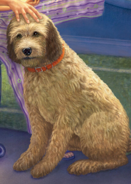 Cooper (American Girl) photo