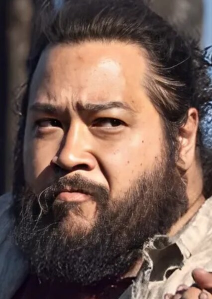 Cooper Andrews photo