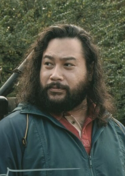 Cooper Andrews photo