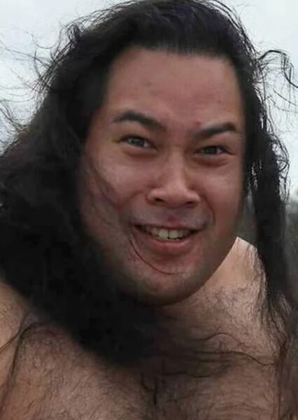 Cooper Andrews