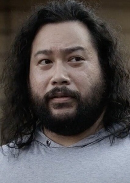 Cooper Andrews photo