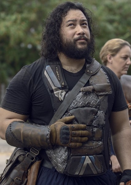 Cooper Andrews