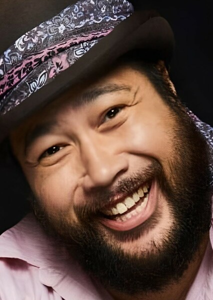 Cooper Andrews photo