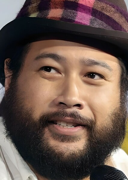 Cooper Andrews photo