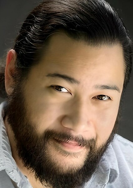 Cooper Andrews photo