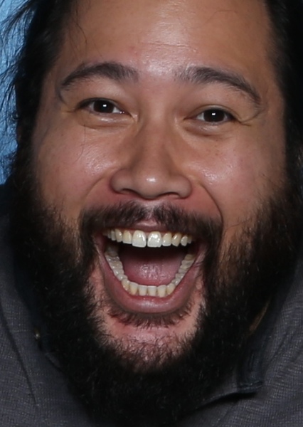 Cooper Andrews photo