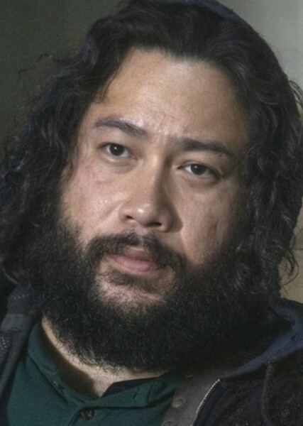 Cooper Andrews photo