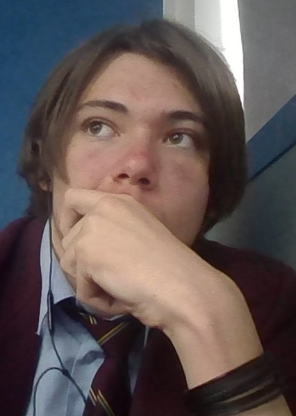 Cooper Bowey