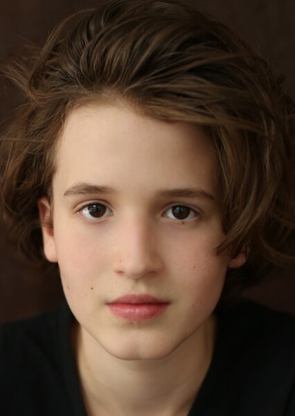 Cooper Dillon photo