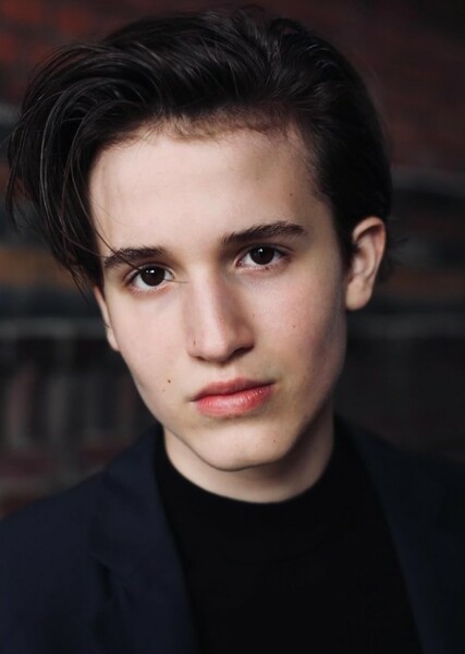 Cooper Dillon photo