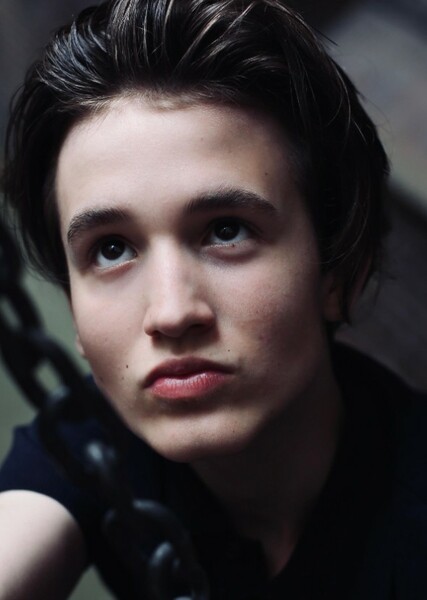 Cooper Dillon photo