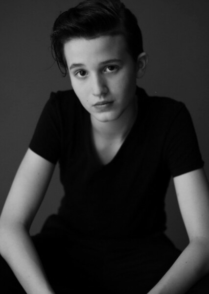 Cooper Dillon photo