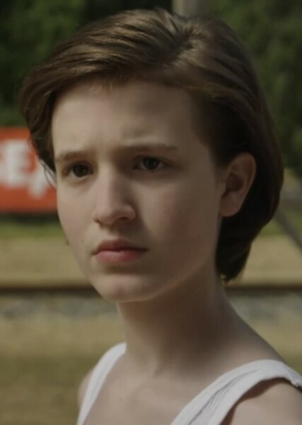 Cooper Dillon photo