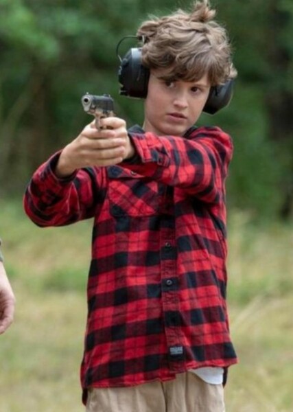 Cooper Dillon photo