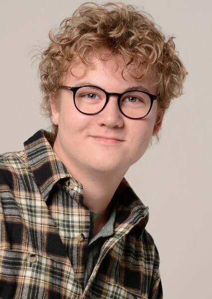 Cooper Dodson photo