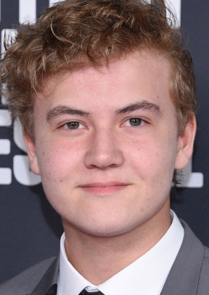 Cooper Dodson photo