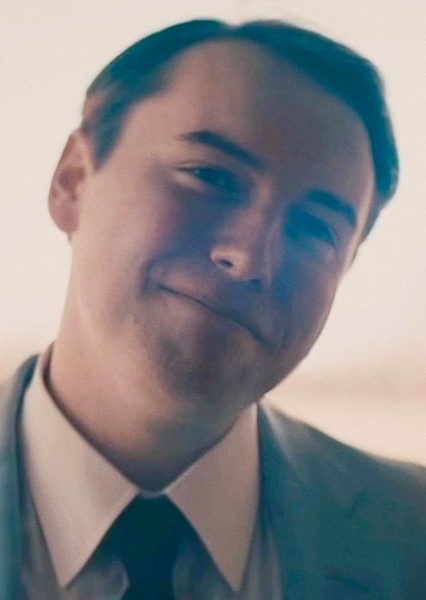Cooper Hoffman