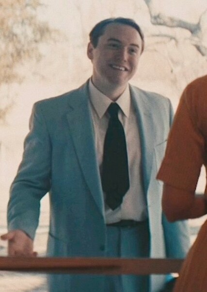 Cooper Hoffman photo