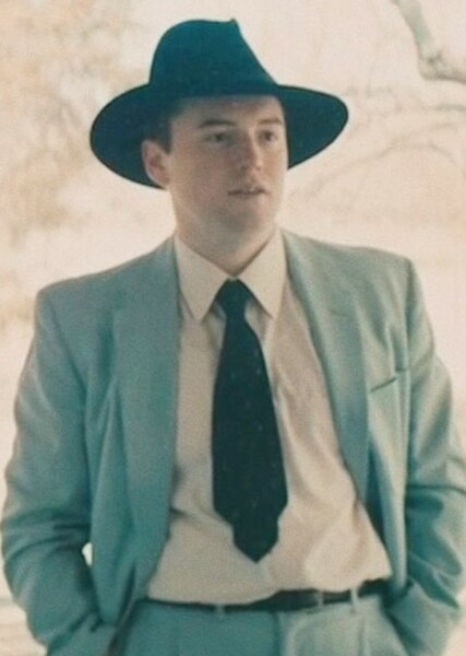 Cooper Hoffman photo