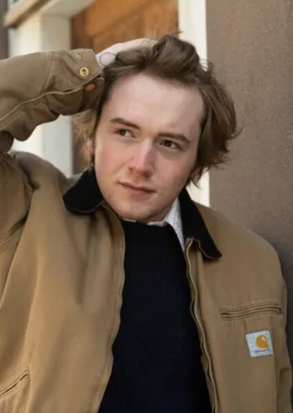 Cooper Hoffman