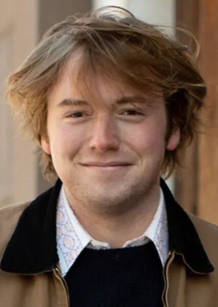 Cooper Hoffman