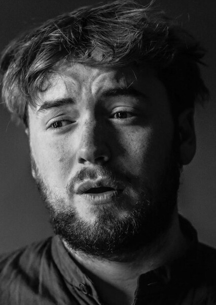 Cooper Hoffman photo