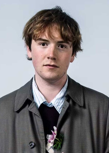 Cooper Hoffman photo