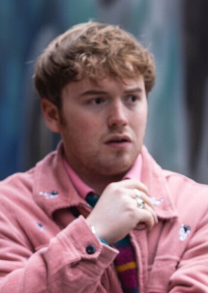 Ned Leeds