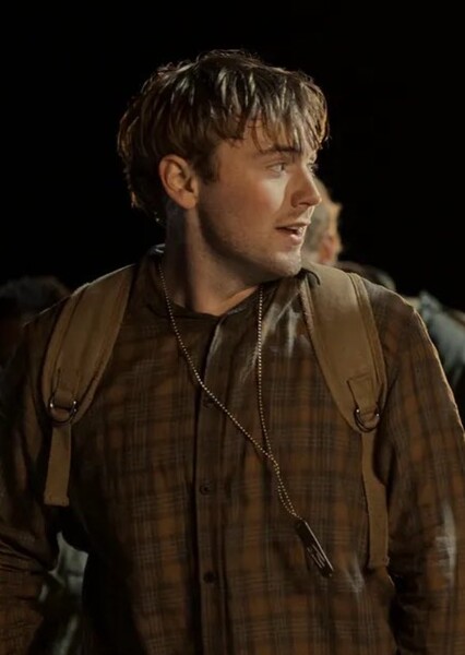 Daniel Jackson