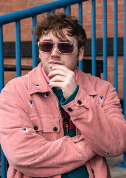 Cooper Hoffman