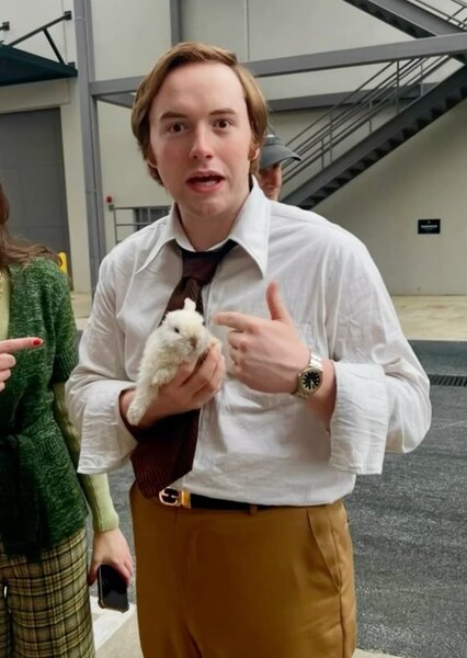 Jimmy Olsen