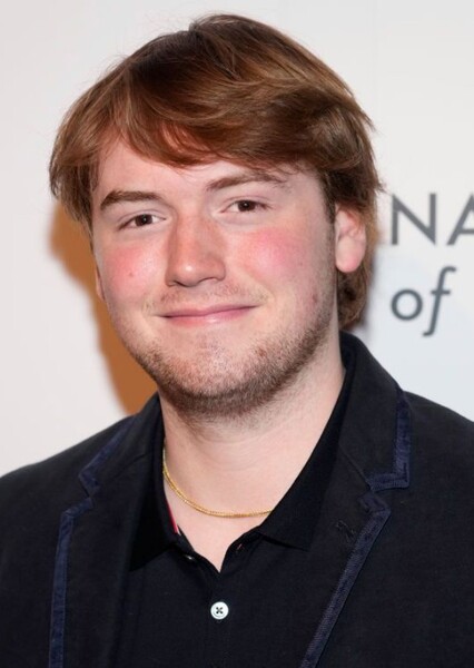 Cooper Hoffman photo