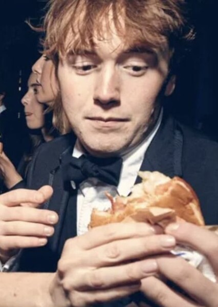 Cooper Hoffman photo