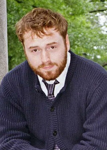 Cooper Hoffman photo