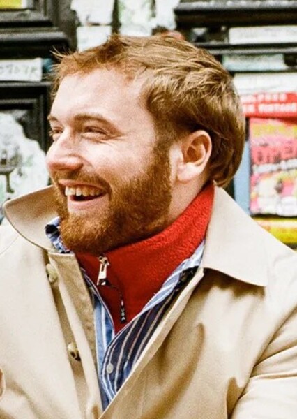 Cooper Hoffman photo