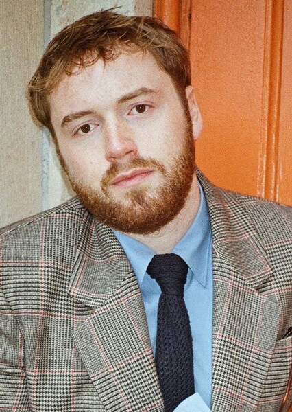 Cooper Hoffman photo