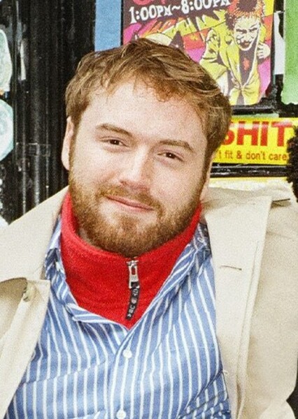 Cooper Hoffman photo