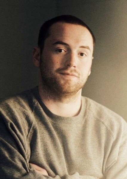 Cooper Hoffman photo