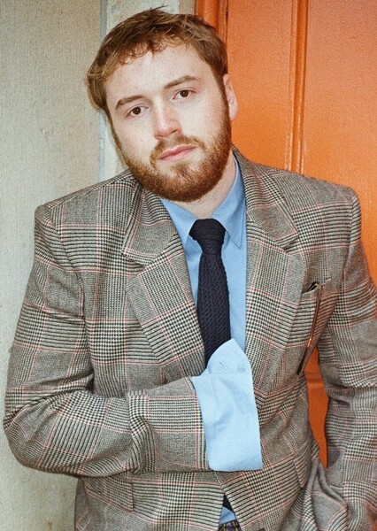 Cooper Hoffman photo