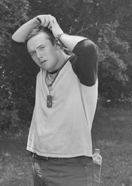 Cooper Hoffman photo