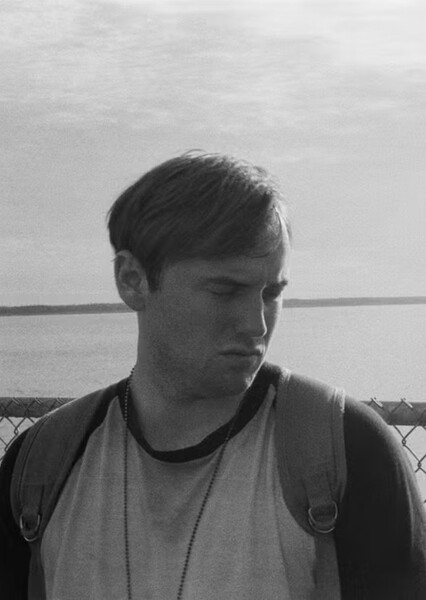 Cooper Hoffman photo