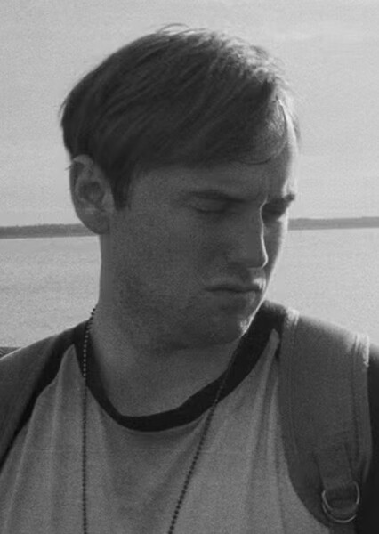 Cooper Hoffman photo