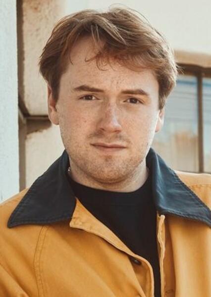 Cooper Hoffman photo