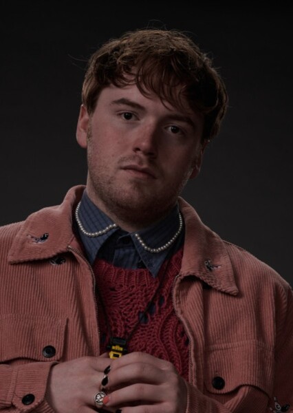 Cooper Hoffman photo
