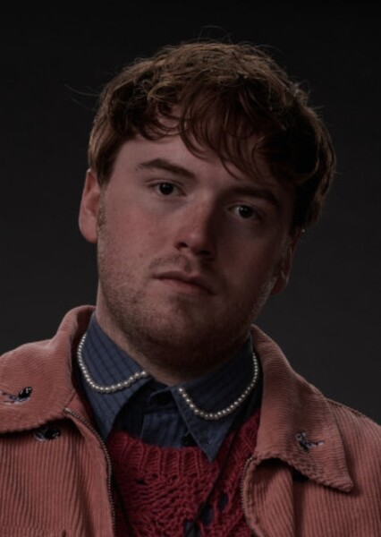 Cooper Hoffman photo