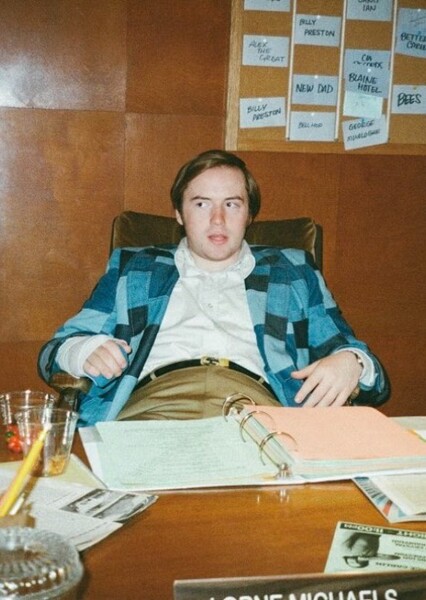 Cooper Hoffman photo