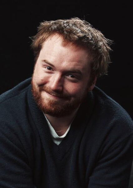Cooper Hoffman photo