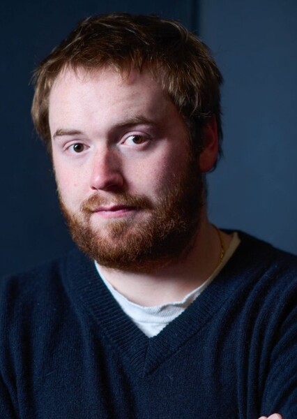 Cooper Hoffman photo